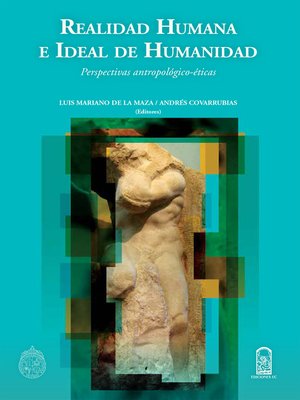cover image of Realidad humana e ideal de humanidad